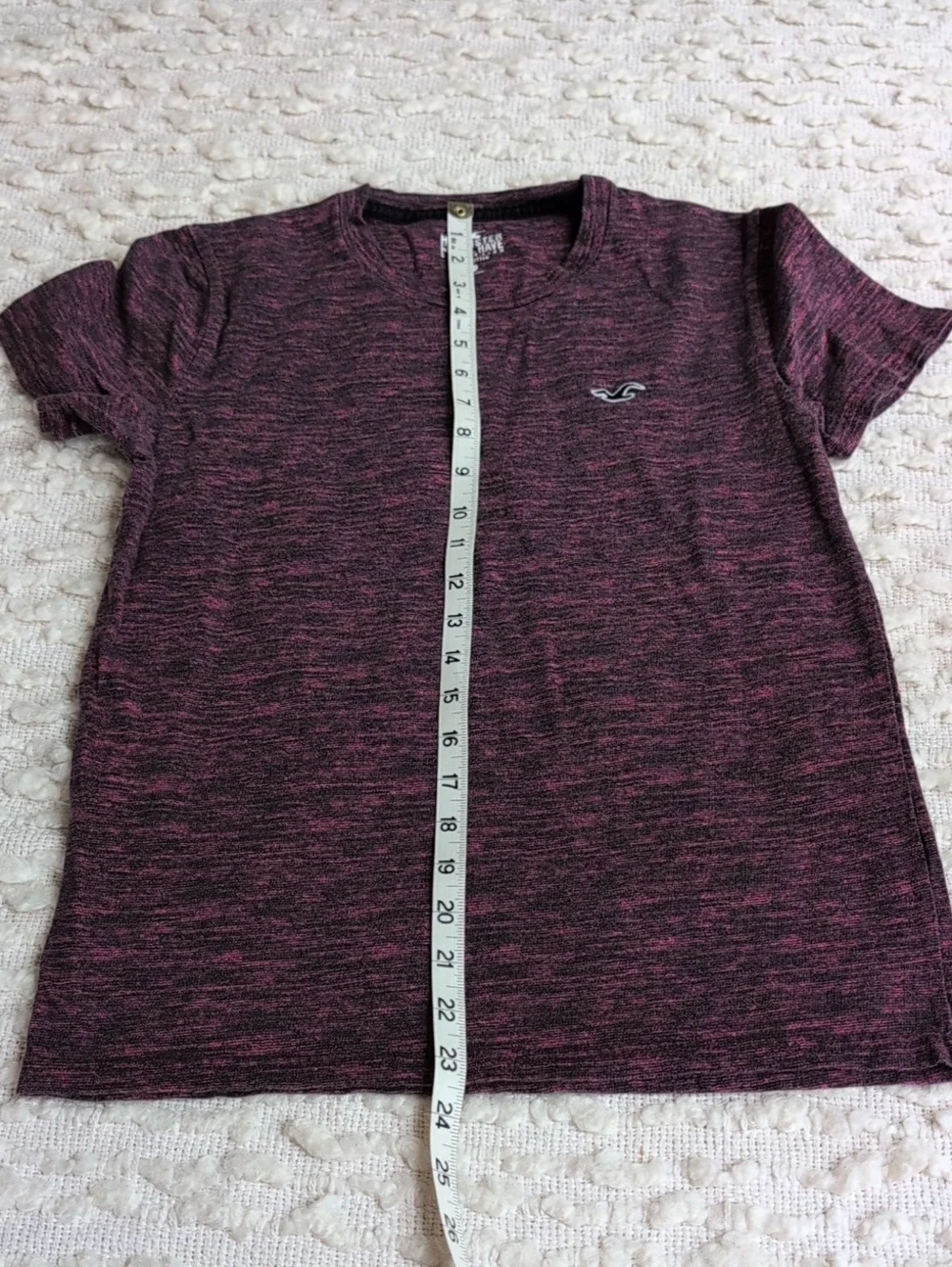 Hollister Boys Graphic Long Sleeve Short Sleeve Tees XXS XS